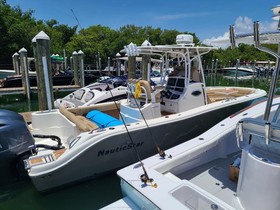 2019 NauticStar 2602 Legacy en venta