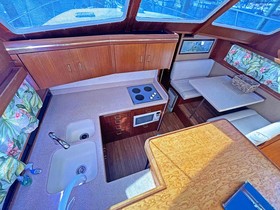 1996 Tollycraft 48 Cockpit Motor Yacht for sale