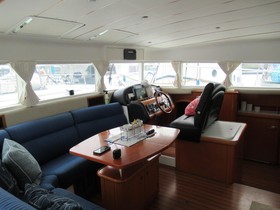 2004 Lagoon 43 Pc for sale