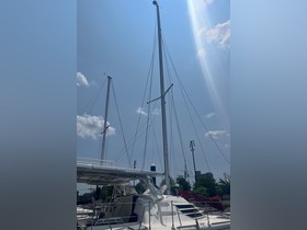 2004 Manta 42 Mkii for sale