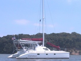 2004 Manta 42 Mkii for sale