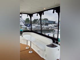 2006 Meridian 459 Motoryacht kopen