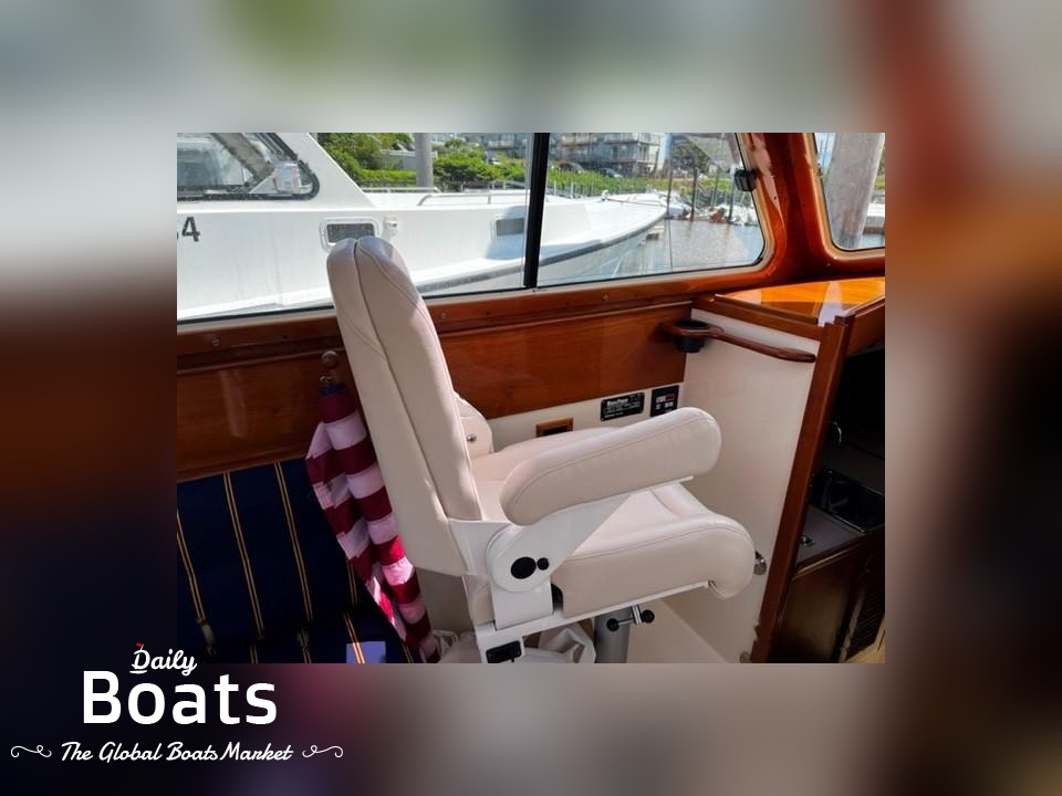 2002 Hinckley Picnic Boat Ep for sale. View price, photos and Buy 2002