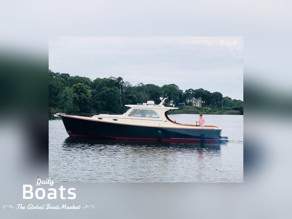 2002 Hinckley Picnic Boat Ep for sale. View price, photos and Buy 2002