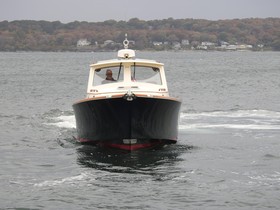 2002 Hinckley Picnic Boat Ep