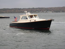 2002 Hinckley Picnic Boat Ep на продажу
