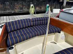 2002 Hinckley Picnic Boat Ep на продажу