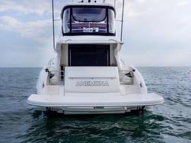 2011 Maritimo A50 Aegean Enclosed in vendita