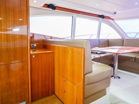 2011 Maritimo A50 Aegean Enclosed на продаж