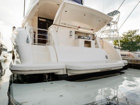 2011 Maritimo A50 Aegean Enclosed in vendita