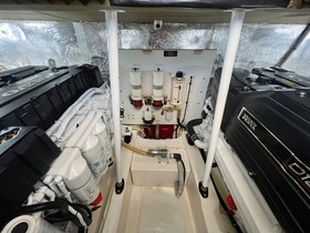 Купити 2011 Maritimo A50 Aegean Enclosed