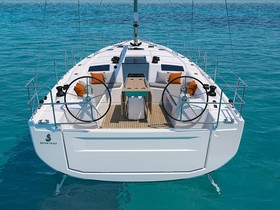 Buy 2023 Beneteau Oceanis 40.1