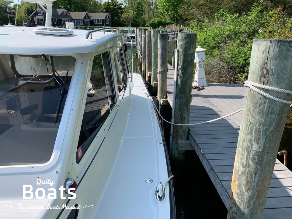 2004 True North 38 for sale. View price, photos and Buy 2004 True North