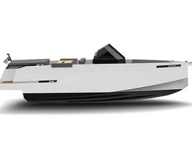 2023 De Antonio Yachts D28 Open satın almak