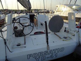 2018 Forsatio Yd-41 προς πώληση
