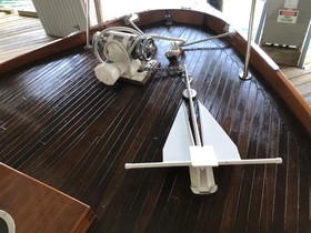 Купить 1964 Stephens Flush Deck Motoryacht