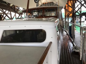 1964 Stephens Flush Deck Motoryacht te koop