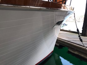 1964 Stephens Flush Deck Motoryacht