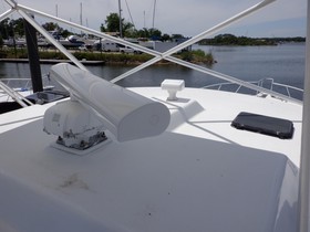 2000 Cabo 45 Express for sale