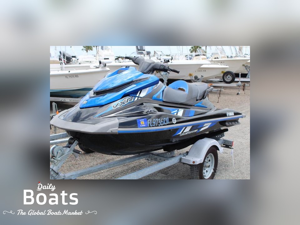 2018 Yamaha WaveRunner Vx for sale. View price, photos and Buy 2018
