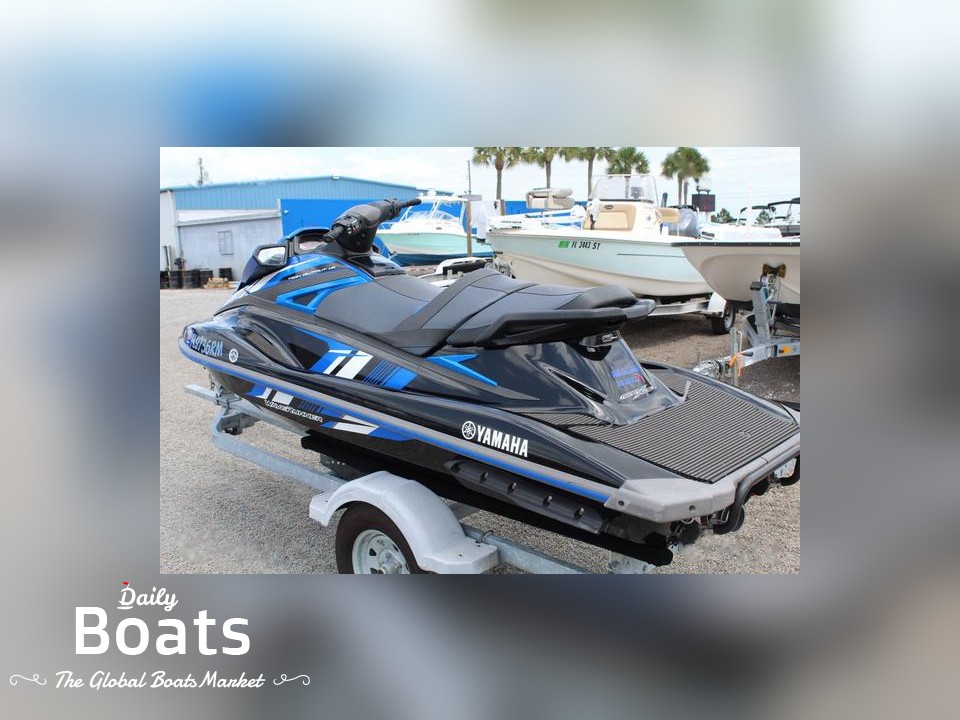 2018 Yamaha WaveRunner Vx for sale. View price, photos and Buy 2018