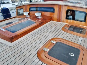 2012 Spirit Yachts 60 Dh til salgs