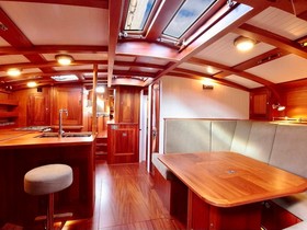 2012 Spirit Yachts 60 Dh te koop