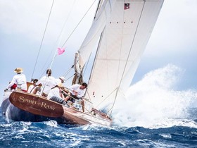 Купить 2012 Spirit Yachts 60 Dh