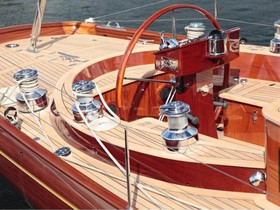 2012 Spirit Yachts 60 Dh