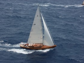 2012 Spirit Yachts 60 Dh til salgs