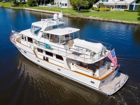 2019 Fleming 78 for sale