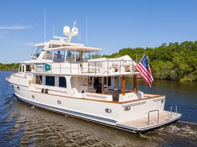 2019 Fleming 78 for sale