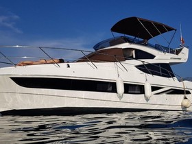 2018 Galeon 380 Fly for sale