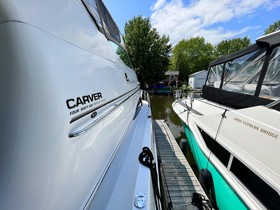 2003 Carver 466 Motor Yacht