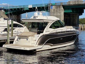 2015 Formula 45 Yacht for sale