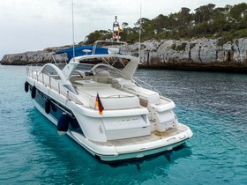 2004 Fairline Targa 52 en venta