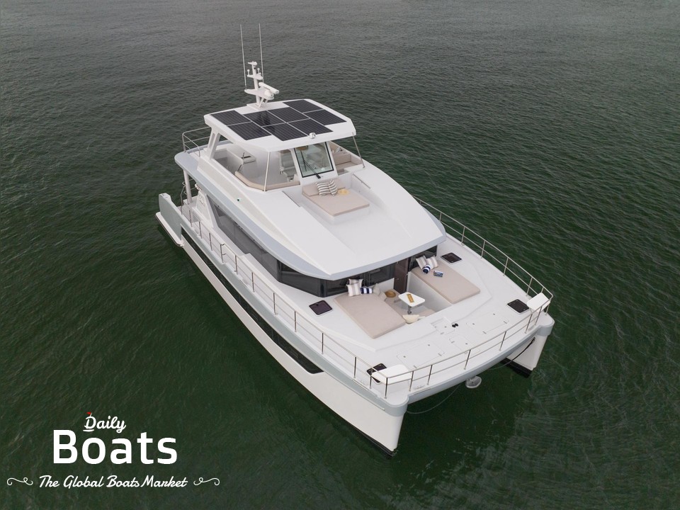 2024 Two Oceans 555 for sale. View price, photos and Buy 2024 Two