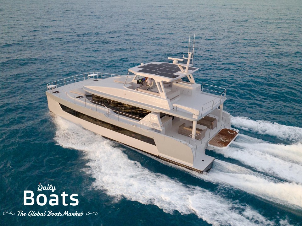 2024 Two Oceans 555 for sale. View price, photos and Buy 2024 Two