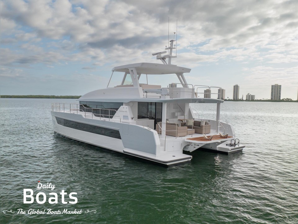 2024 Two Oceans 555 for sale. View price, photos and Buy 2024 Two