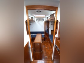 1969 Southern Ocean Galant 53