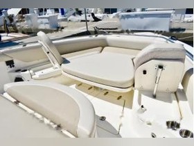 2019 Boston Whaler 420 Outrage