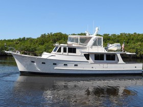1992 Fleming 55 for sale