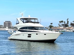 2012 Meridian 441 Sedan for sale