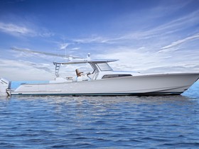 Buy 2024 Valhalla Boatworks V-55 (Tbd)