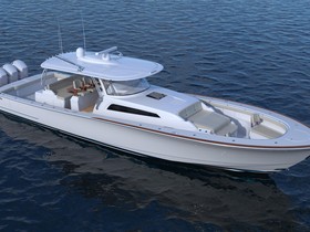 2024 Valhalla Boatworks V-55 (Tbd)