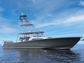 Valhalla Boatworks V-55 (Tbd)