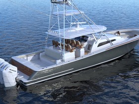 2024 Valhalla Boatworks V-55 (Tbd) for sale