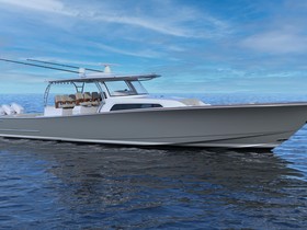 Buy 2024 Valhalla Boatworks V-55 (Tbd)