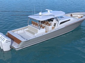 2024 Valhalla Boatworks V-55 (Tbd) for sale
