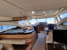 2010 Azimut 58